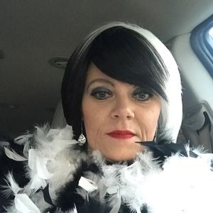 Meet your Posher, Kerri